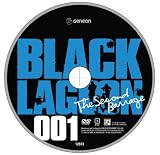 Black Lagoon: The Second Barrage, Vol. 1