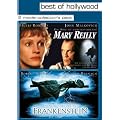 Mary Reilly/Mary Shelley's Frankenstein - Best of Hollywood (2 DVDs)