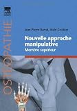 Livres Ost�opathie - Nouvelle approche manipulative