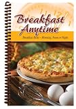 Breakfast Anytime CQ Products