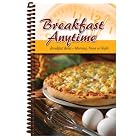 Breakfast Anytime by CQ Products