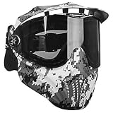 Empire E-Vent Thermal Paintball Goggles - Digital Urban