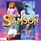 Live in London 2000