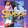 Live in London 2000