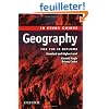 IB Study Guide: Geography