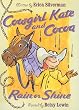 Cowgirl Kate and Cocoa: Rain or Shine