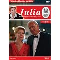 Julia - Eine ungew�hnliche Frau - Staffel 1 (4DVDs)