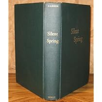 SILENT SPRING.
