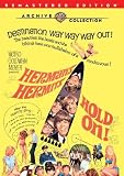 Hold on [DVD] [1965] [Region 1] [US Import] [NTSC]