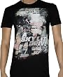 A SKYLIT DRIVE - Apocalyptic - Black T-shirt