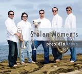 Stolen Moments