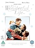 It's A Wonderful Life (Colourised) [DVD]