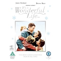It's A Wonderful Life - Colourized Verison [Import anglais]
