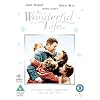 It's A Wonderful Life (Colourised) [DVD]