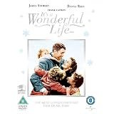 It's A Wonderful Life (Colourised) [DVD]by James Stewart