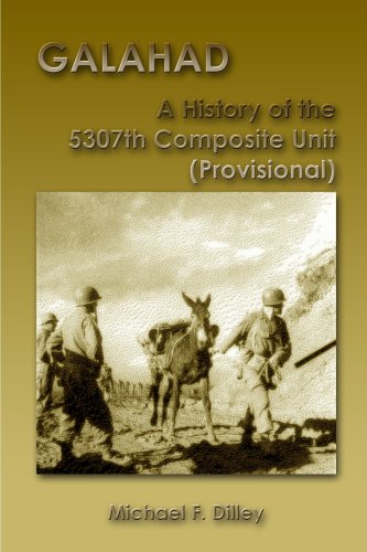 Image of Galahad