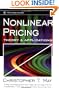 Nonlinear Pricing: Theory & Applications (Wiley Trading)
