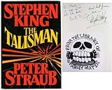 [1984 HB/DJ] THE TALISMAN