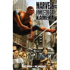 Marvels 2: Im Fokus der Kamera