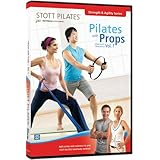 STOTT PILATES: Pilates with Props Volume 1
