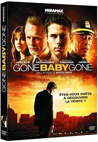 Gone baby gone
