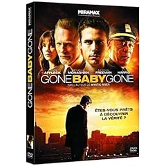 Gone baby gone - Ben Affleck