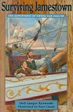 Surviving Jamestown: The Adventures of Young Sam Collier by Karwoski, Gail(April 1, 2001) Paperback
