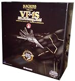Macross VF-1S Valkyrie 25th Anniversary Edition 1/48 Scale