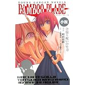 小説 BAMBOO BLADE 合宿と呪いの竹刀 (ヤングガンガンノベルズ)