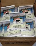 75 Almond Amaretto single serve, single cup coffee in tea bags