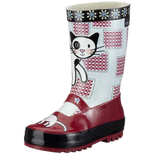 Jardy Botte Cat, Bottes de pluie fille