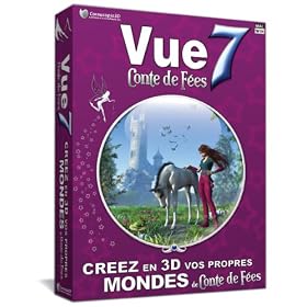 Vue 7 Conte de f�es