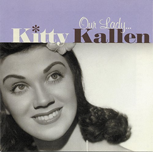 Kitty Kallen - 1950 Unforgettable - Zortam Music