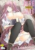 PURE cross LOVE (�ݥץꥳ�ߥå���)