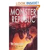 Monster Republic: The Judas Code