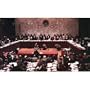 Hart Senate Building (Central Hearing Room) Art Poster Print - 13x19