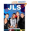 JLS Unauthorized Annual 2012 (Annuals 2012)