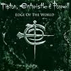 Edge of the World