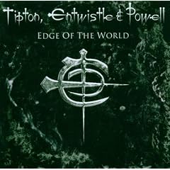 Edge of the World