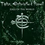 Edge of the World