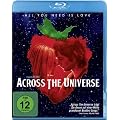 Across the Universe [Blu-ray]