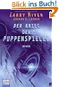 Der Krieg der Puppenspieler: Roman
