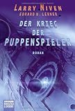 Produkt-Bild: Der Krieg der Puppenspieler: Roman
