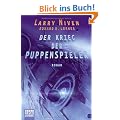 Der Krieg der Puppenspieler: Roman