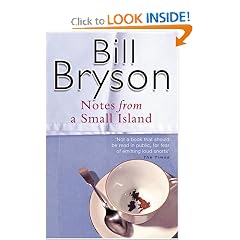 Notes From a Small Island