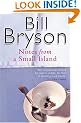 Notes From A Small Island