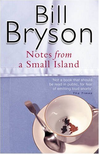 Childrens Toyshop  Travel : Notes from a Small Island