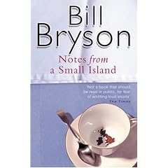 Notes from a Small Island