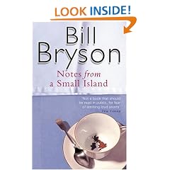 Notes From A Small Island