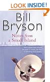 Notes From A Small Island